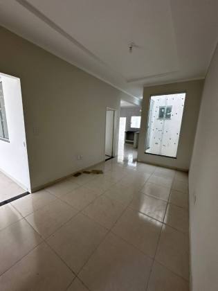 Casa com 3 quartos, e 1 suíte. No bairro José Milton Machado (Luíz Gonzaga, Campo Grande, etc) em Itabaiana