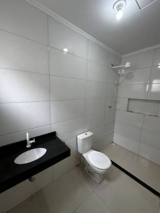 Casa com 3 quartos, e 1 suíte. No bairro José Milton Machado (Luíz Gonzaga, Campo Grande, etc) em Itabaiana