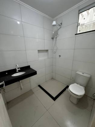 Casa com 3 quartos, e 1 suíte. No bairro José Milton Machado (Luíz Gonzaga, Campo Grande, etc) em Itabaiana