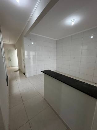 Casa com 3 quartos, e 1 suíte. No bairro José Milton Machado (Luíz Gonzaga, Campo Grande, etc) em Itabaiana