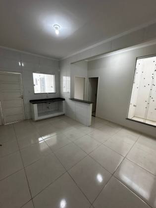 Casa com 3 quartos, e 1 suíte. No bairro José Milton Machado (Luíz Gonzaga, Campo Grande, etc) em Itabaiana