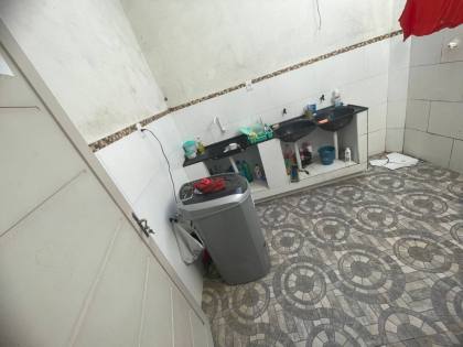 Casa com 3 quartos, e 1 suíte. no bairro Mamedes Paes Mendonça em Itabaiana