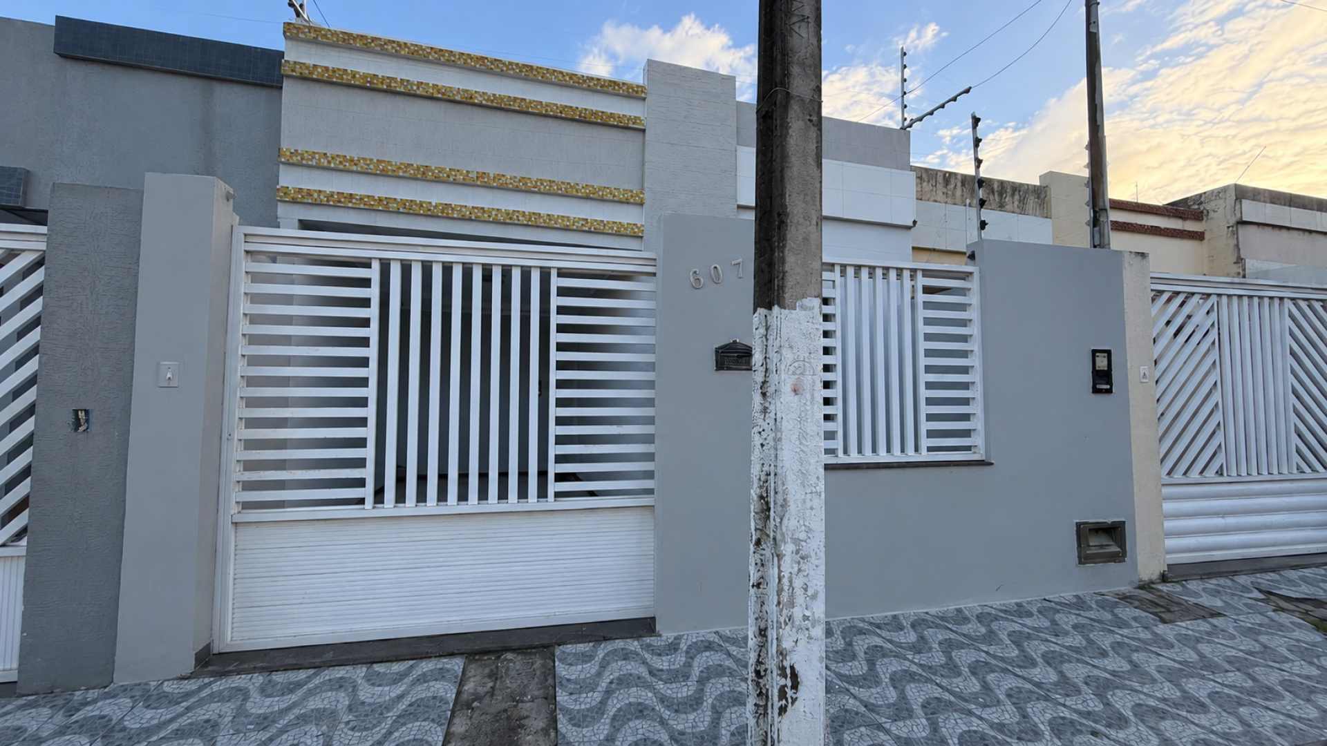 Casa com 3 quartos, 1 suíte, no bairro Marcela em Itabaiana