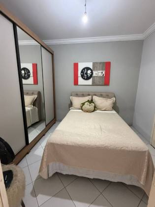 Casa Ampla no bairro Rotary Club em Itabaiana