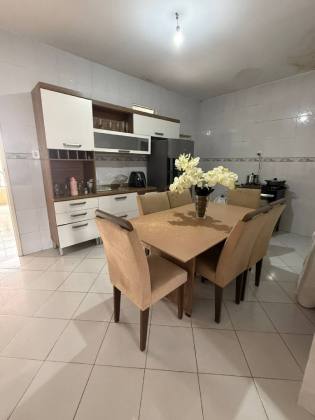 Casa Ampla no bairro Rotary Club em Itabaiana