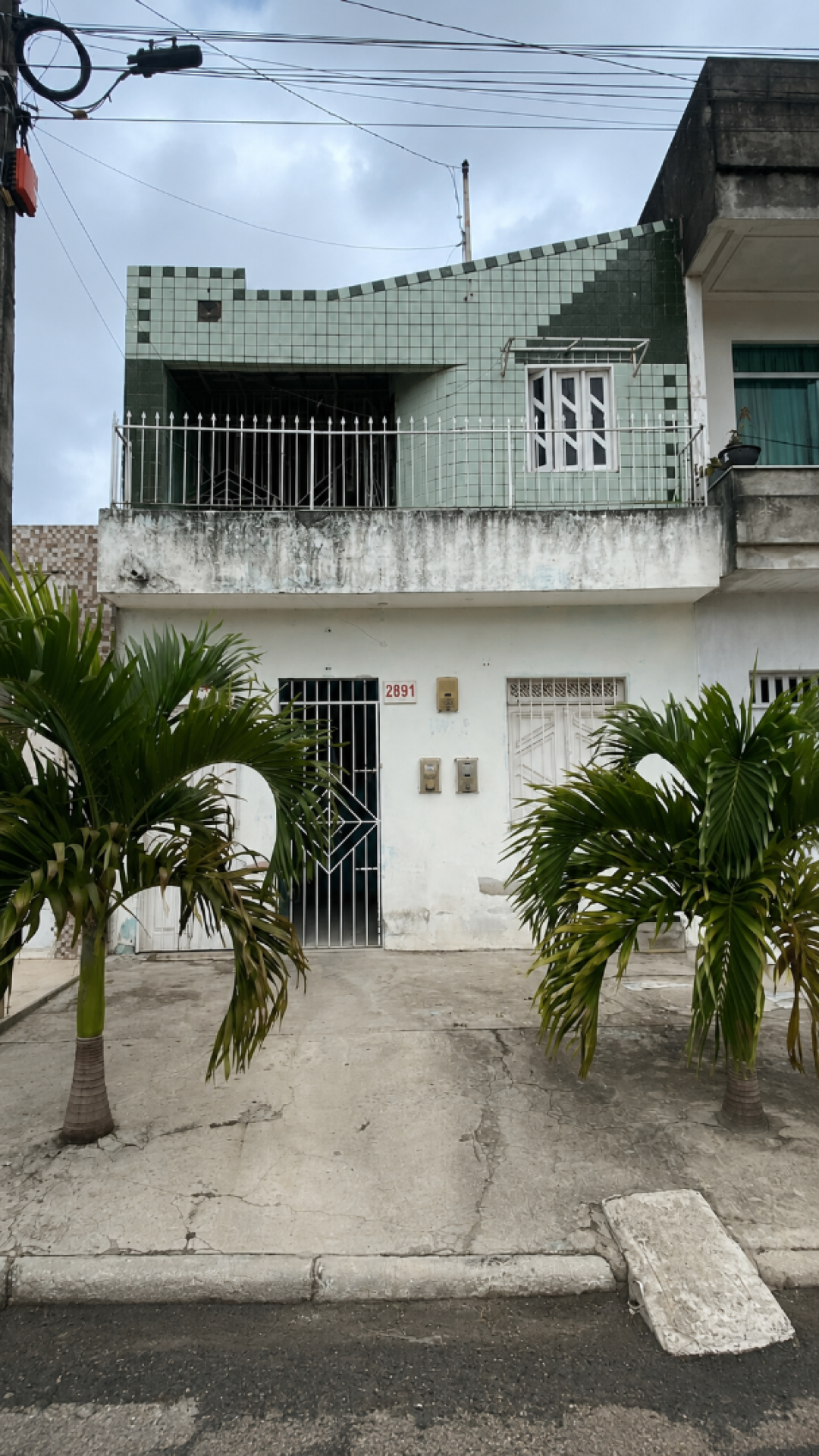 Casa Ampla com 4 quartos no bairro Marianga (Chiara) em Itabaiana