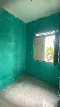 Casa Ampla com 4 quartos no bairro Marianga (Chiara) em Itabaiana