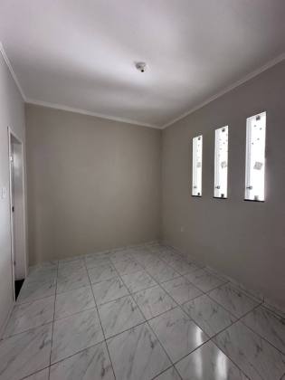 Casa com: 3 quartos, 1 suíte, no bairro José Milton Machado em Itabaiana
