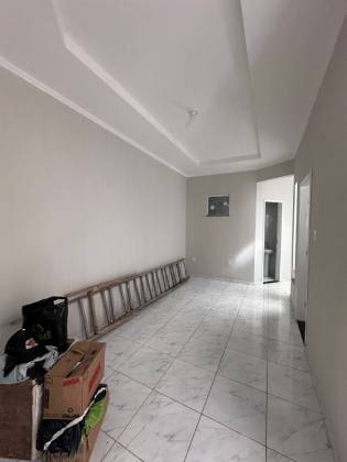 Casa com: 3 quartos, 1 suíte, no bairro José Milton Machado em Itabaiana
