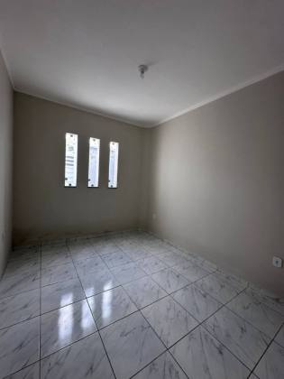 Casa com: 3 quartos, 1 suíte, no bairro José Milton Machado em Itabaiana