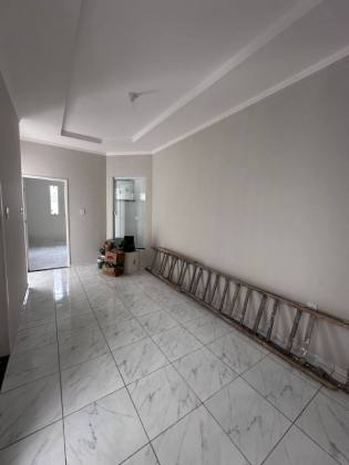 Casa com: 3 quartos, 1 suíte, no bairro José Milton Machado em Itabaiana