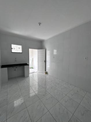 Casa com: 3 quartos, 1 suíte, no bairro José Milton Machado em Itabaiana