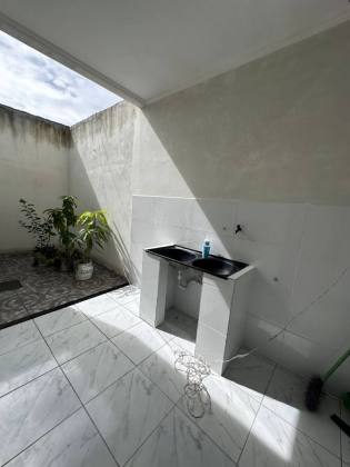 Casa com: 3 quartos, 1 suíte, no bairro José Milton Machado em Itabaiana