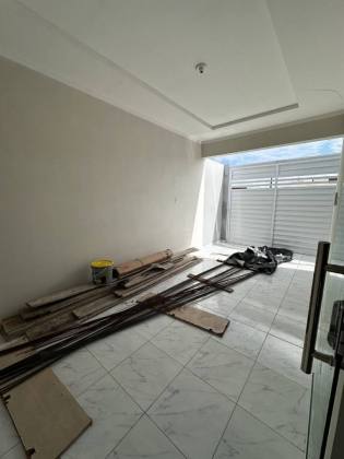 Casa com: 3 quartos, 1 suíte, no bairro José Milton Machado em Itabaiana