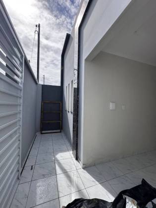 Casa com: 3 quartos, 1 suíte, no bairro José Milton Machado em Itabaiana