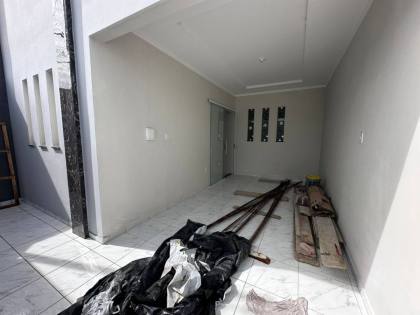 Casa com: 3 quartos, 1 suíte, no bairro José Milton Machado em Itabaiana
