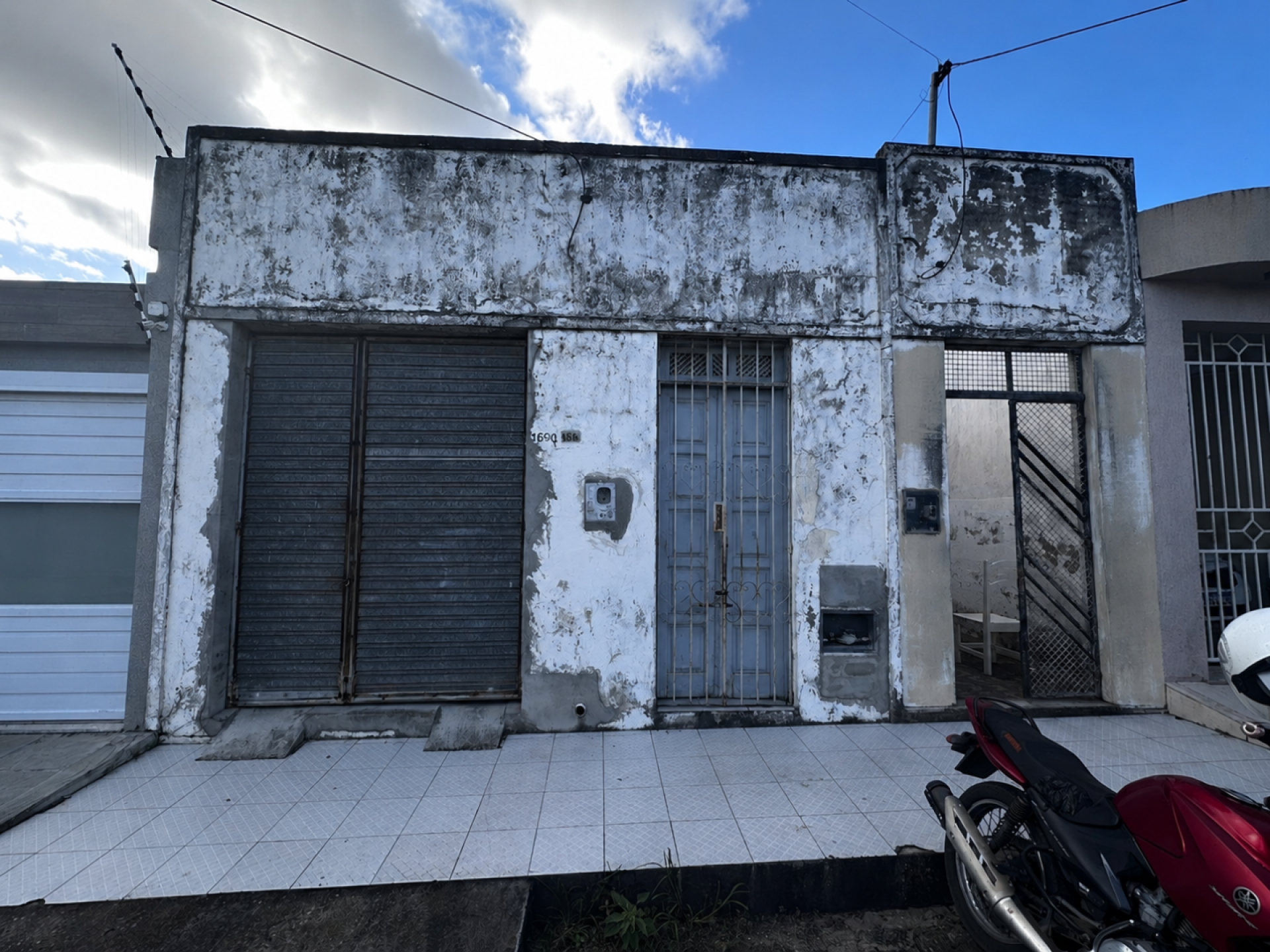Imóvel com ótima localização no bairro Rotary Club em Itabaiana