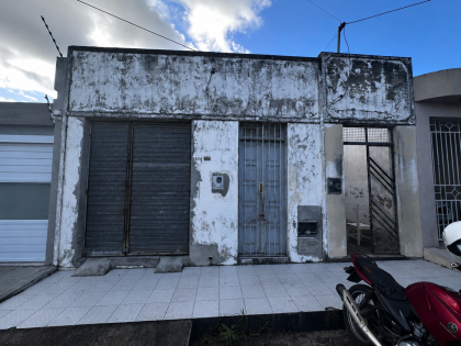 Imóvel com ótima localização no bairro Rotary Club em Itabaiana