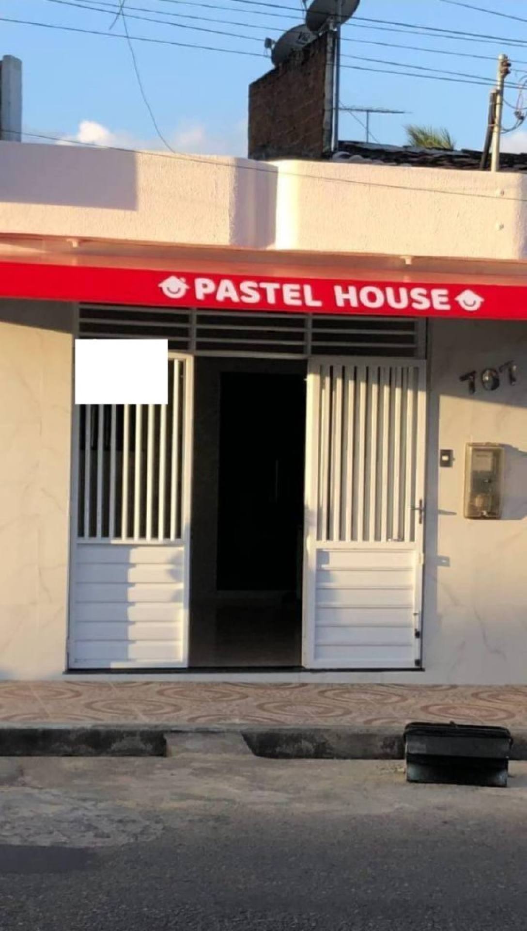 Casa com excelente localização no Centro de Itabaiana