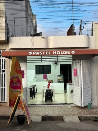 Casa com excelente localização no Centro de Itabaiana