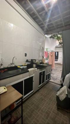 Casa com excelente localização no Centro de Itabaiana