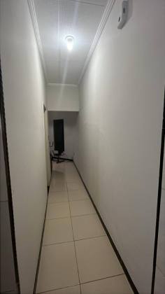 Casa com excelente localização no Centro de Itabaiana
