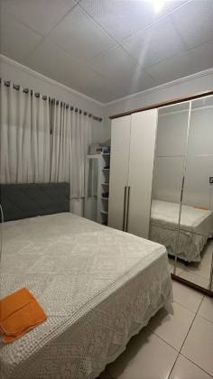 Casa com excelente localização no Centro de Itabaiana