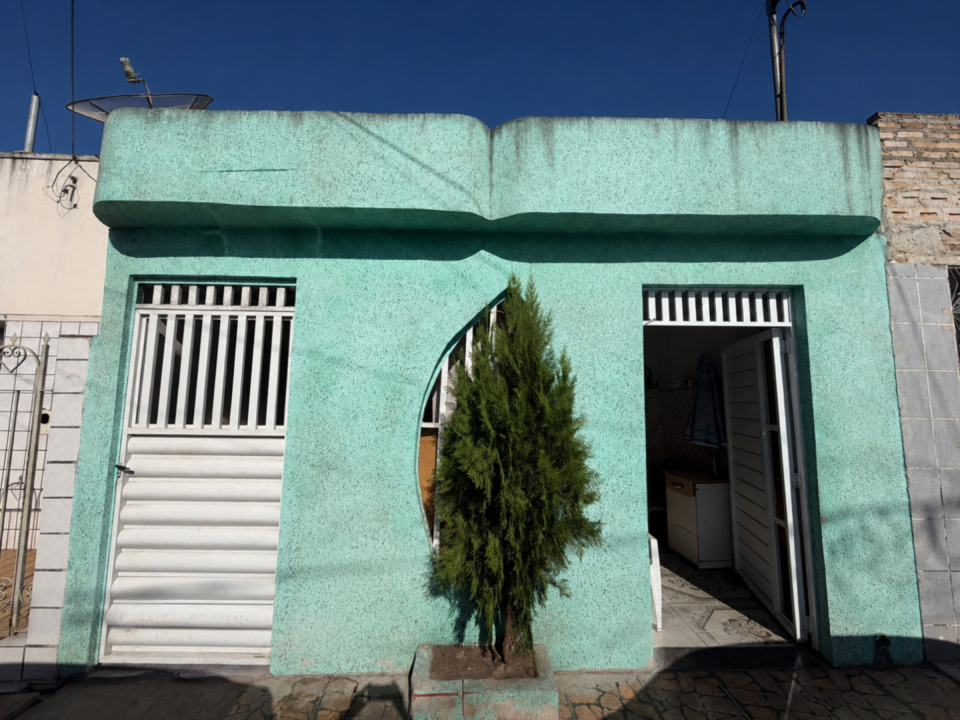 Casa com 6 quartos no bairro Mamedes Paes Mendonça em Itabaiana