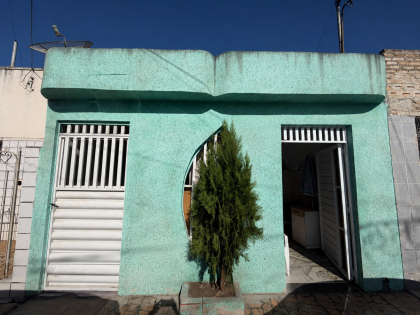 Casa com 6 quartos no bairro Mamedes Paes Mendonça em Itabaiana