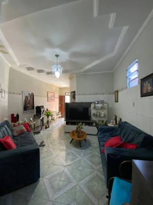 Casa com 6 quartos no bairro Mamedes Paes Mendonça em Itabaiana