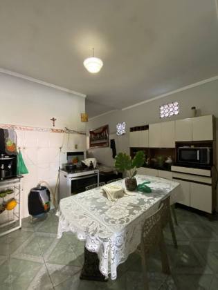 Casa com 6 quartos no bairro Mamedes Paes Mendonça em Itabaiana