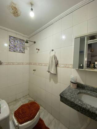 Casa com 6 quartos no bairro Mamedes Paes Mendonça em Itabaiana