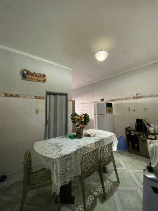 Casa com 6 quartos no bairro Mamedes Paes Mendonça em Itabaiana