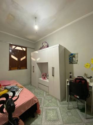 Casa com 6 quartos no bairro Mamedes Paes Mendonça em Itabaiana