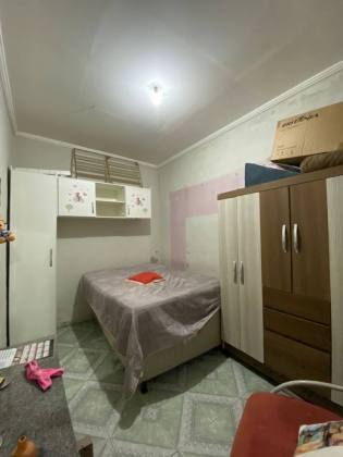 Casa com 6 quartos no bairro Mamedes Paes Mendonça em Itabaiana