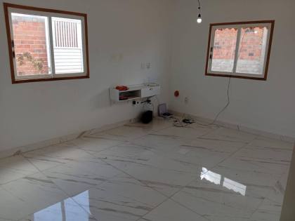 Chácara com 2 quartos, 1 suíte, no Povoado Rio das Pedras em Itabaiana