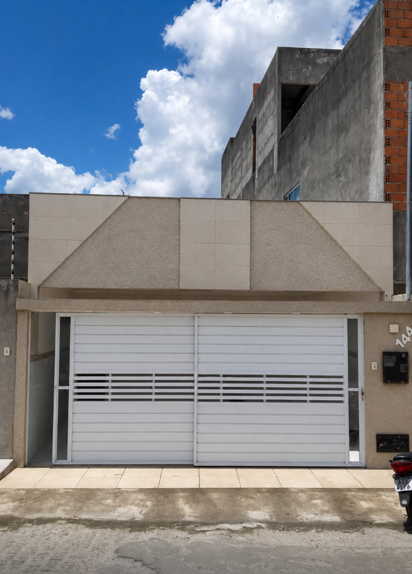 Casa com: 3 quartos, e 1 suíte. No bairro São Cristóvão em Itabaiana