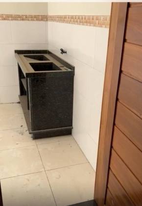 Casa com: 3 quartos, e 1 suíte. No bairro São Cristóvão em Itabaiana