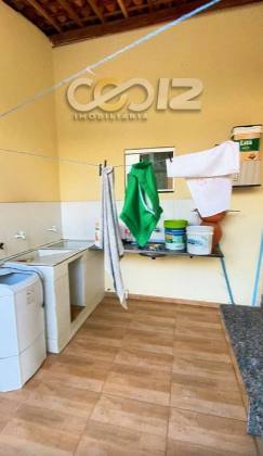 Casa Ampla com 3 quartos, 1 suíte, no bairro Marcela em Itabaiana