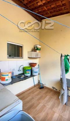 Casa Ampla com 3 quartos, 1 suíte, no bairro Marcela em Itabaiana