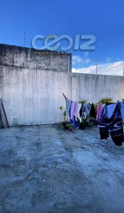 Casa Ampla com 3 quartos, 1 suíte, no bairro Marcela em Itabaiana