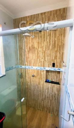 Casa Ampla com 3 quartos, 1 suíte, no bairro Marcela em Itabaiana