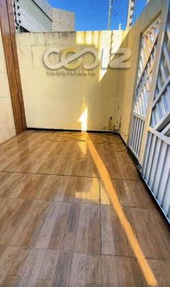 Casa Ampla com 3 quartos, 1 suíte, no bairro Marcela em Itabaiana