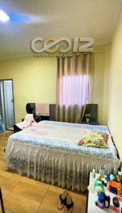 Casa Ampla com 3 quartos, 1 suíte, no bairro Marcela em Itabaiana