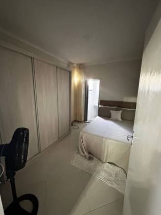 Casa Ampla e confortável com 3 quartos, e 1 suíte. no bairro Miguel Teles de Mendonça em Itabaiana