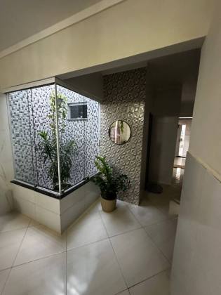 Casa Ampla e confortável com 3 quartos, e 1 suíte. no bairro Miguel Teles de Mendonça em Itabaiana