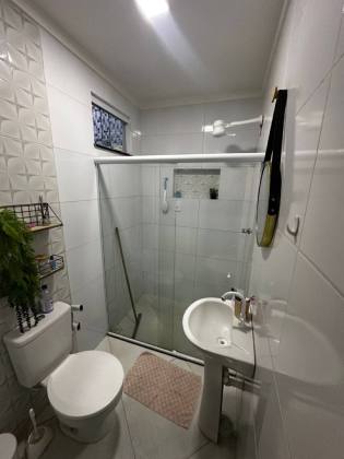 Casa Ampla e confortável com 3 quartos, e 1 suíte. no bairro Miguel Teles de Mendonça em Itabaiana