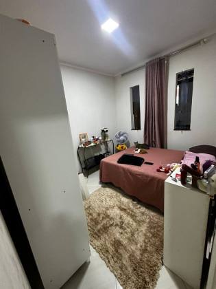 Casa Ampla e confortável com 3 quartos, e 1 suíte. no bairro Miguel Teles de Mendonça em Itabaiana