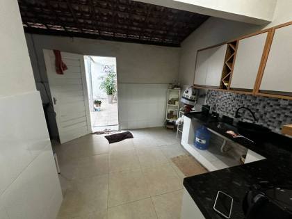 Casa Ampla e confortável com 3 quartos, e 1 suíte. no bairro Miguel Teles de Mendonça em Itabaiana