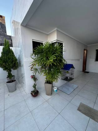 Casa Ampla e confortável com 3 quartos, e 1 suíte. no bairro Miguel Teles de Mendonça em Itabaiana